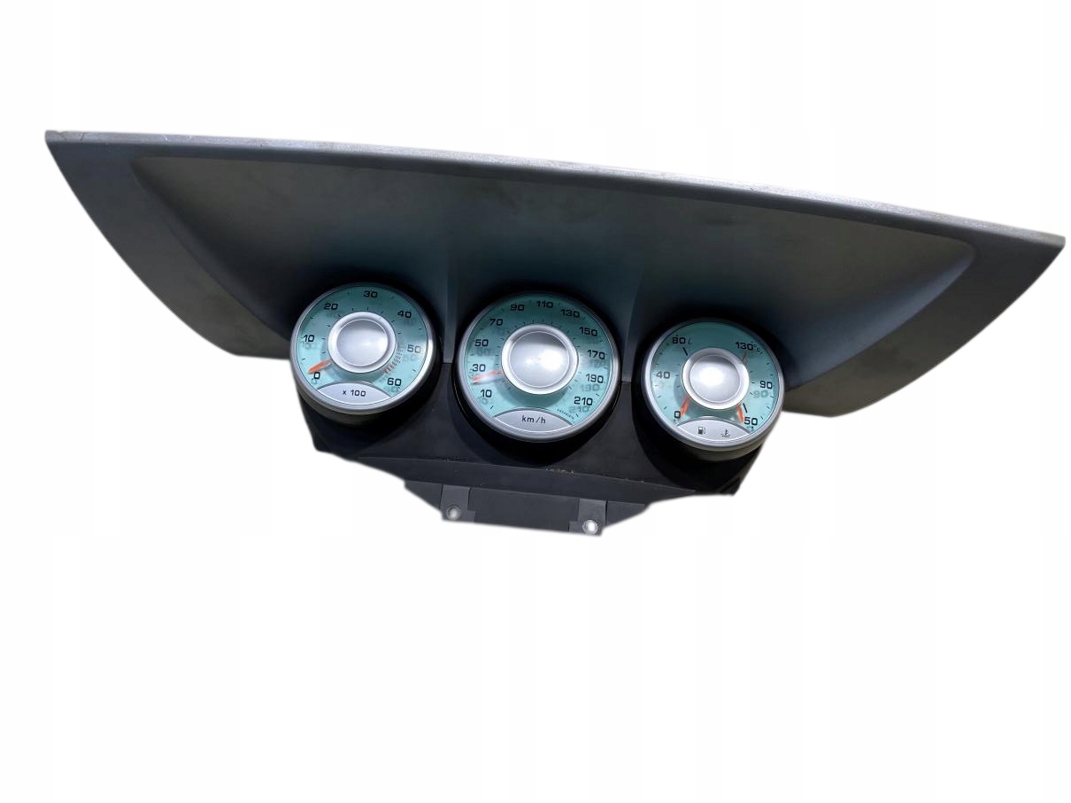 dials dials CITROEN C8 2.2 HDI 501021630051
