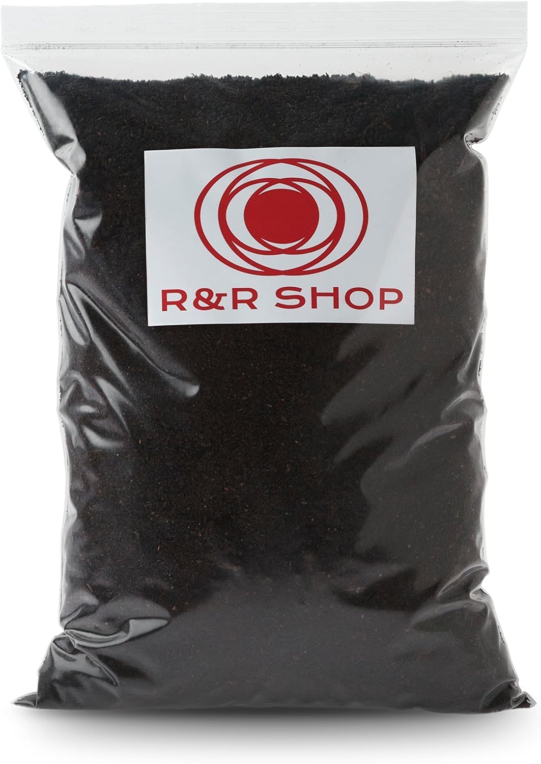 Organický žížalí humus 100% R&r Shop 4,5 kg pro rostliny a zeleniny