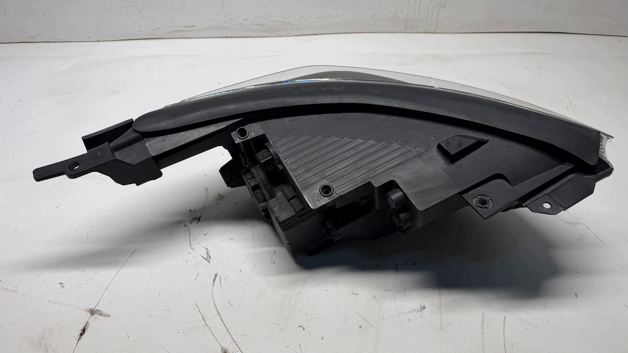 KIA STONIC LIFT light left left front front FULL LED 25-26
