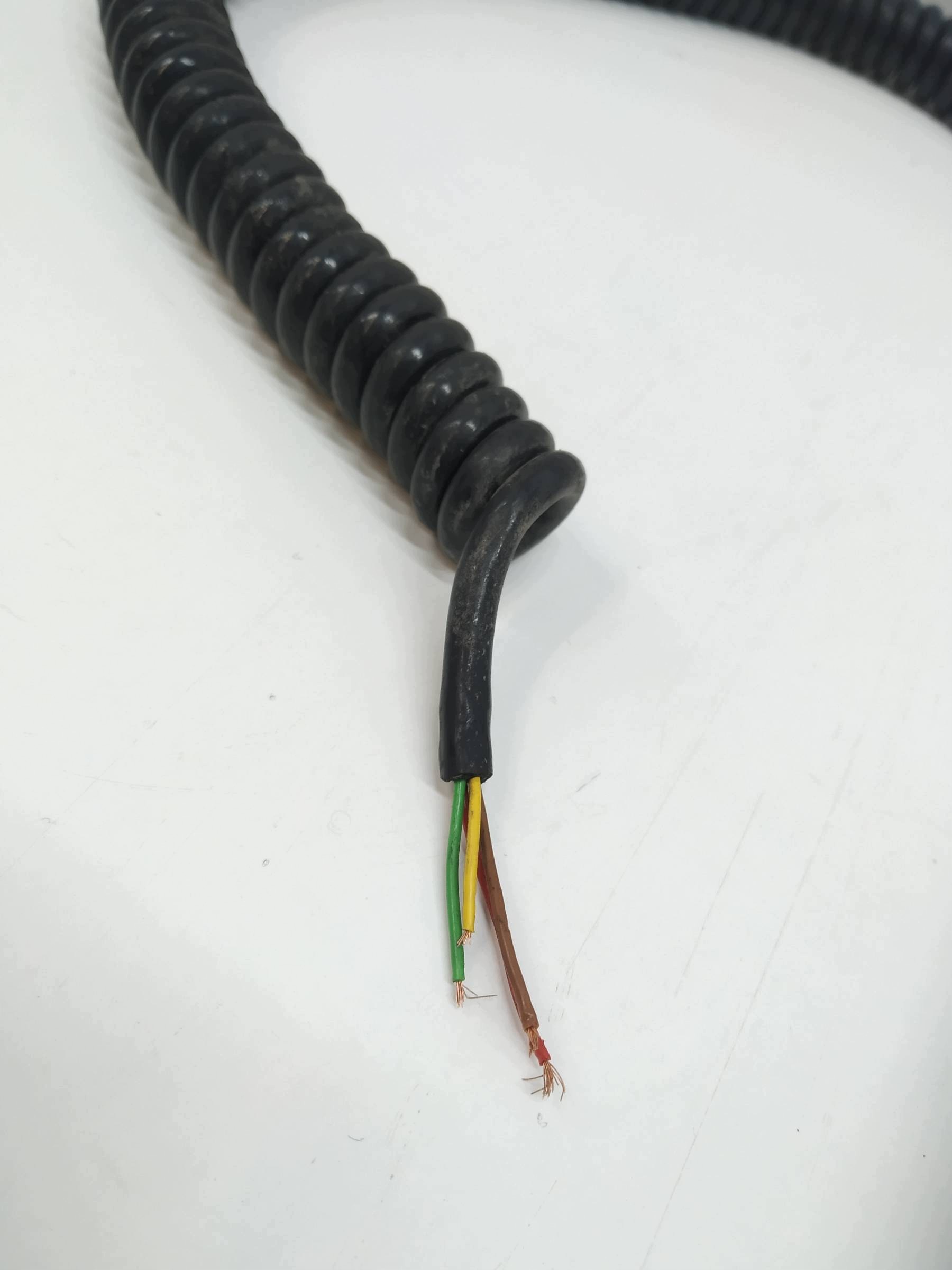 panneau contrôle PILOT A0005458713 Daimlerchrysler 957.66