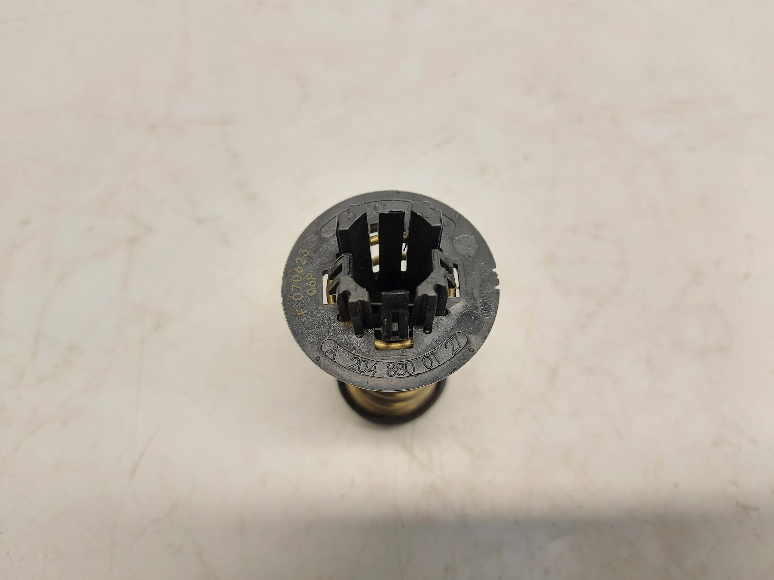 Mercedes W254 GLC 220d tip bonnets
