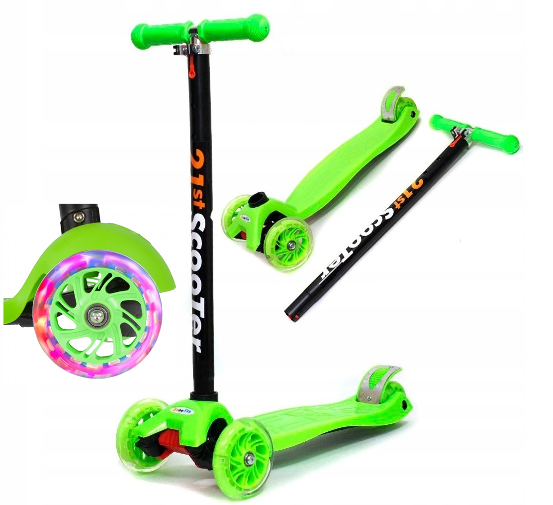 самокат трехколесный capandcap sport scooter. самокат scooter трехколесный со светящимися колесами черный. самокат детский колеса светятся. самокат детский колеса светятся. самокат y-scoo макси светящийся.