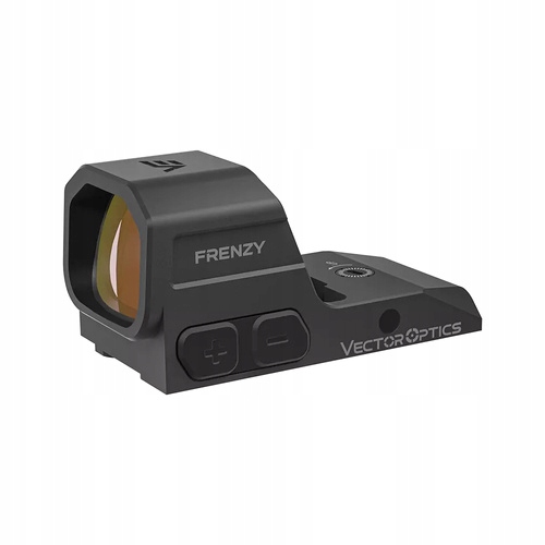 Vector Optics Frenzy Fa 1x16x21 Kolimator z bezpośrednim montażem Glock Mos