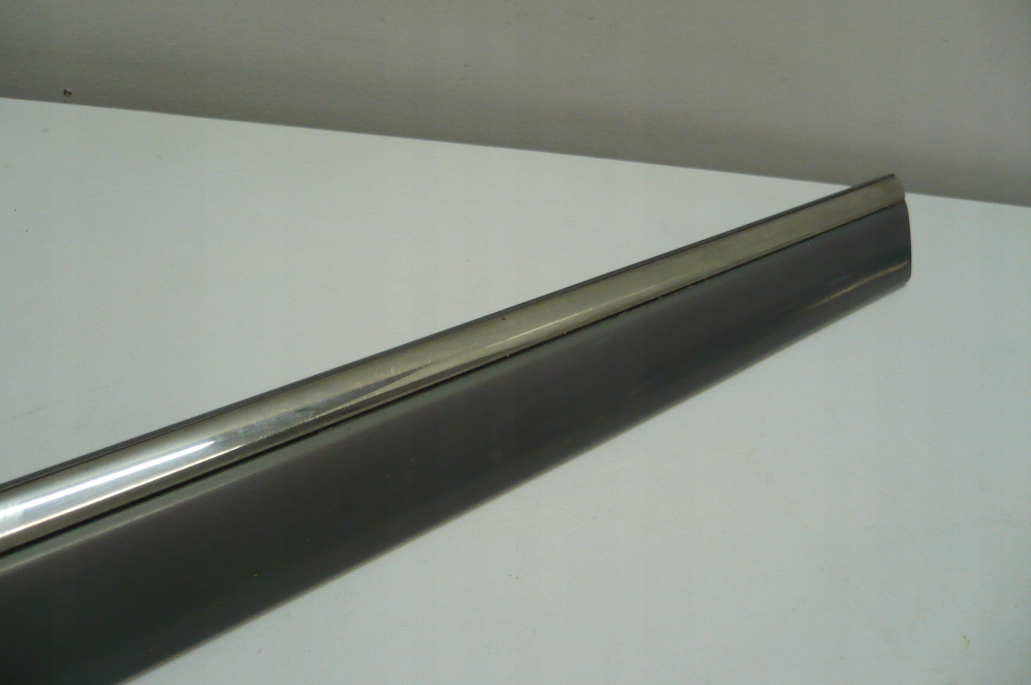 MERCEDES C-KLASA W202 moulding door right front