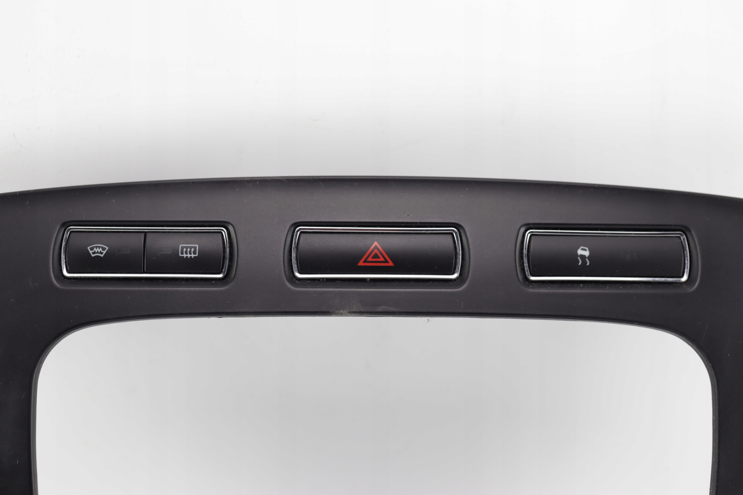 Unite commande clima FORD GALAXY MK2 LIFT 2009-2015 BS7T-18C612-AD
