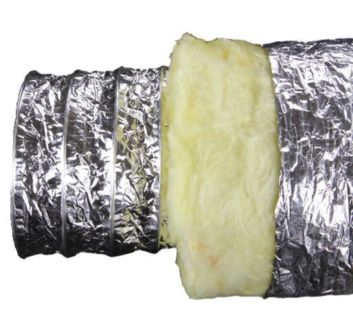 Przewód izolowany 125 mm 5m rura izolowana TERMOFLEX SPIRO FLEX ELASTYCZNY Marka inna