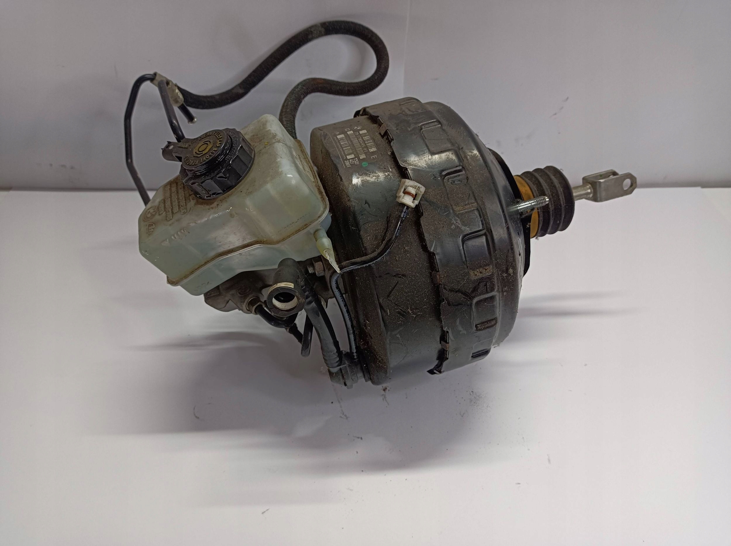 servo freno BMW E81 E87 E90 E91 6785645