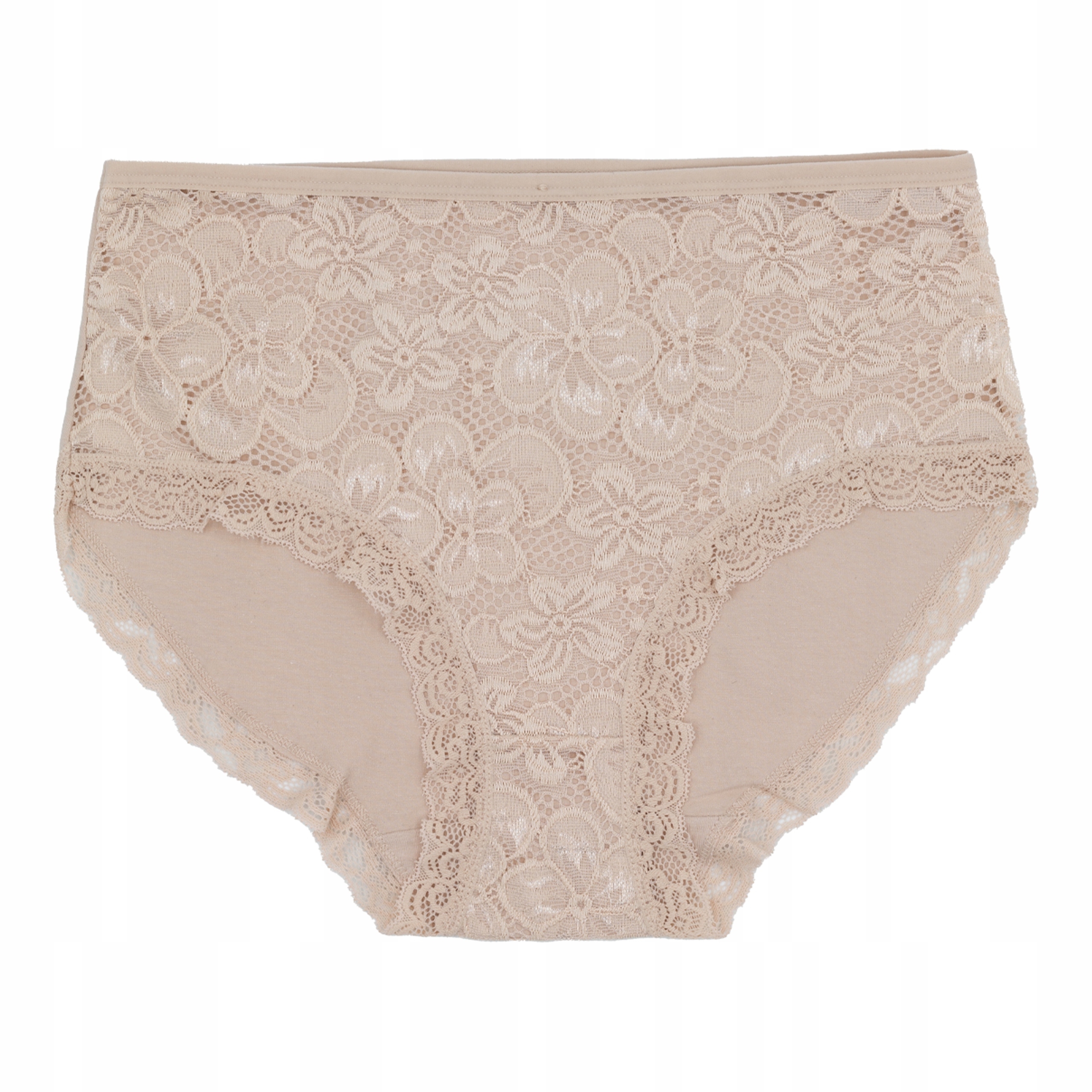 6x MAJTKI DAMSKIE FIGI KORONKA r. XXL Marka Inna marka