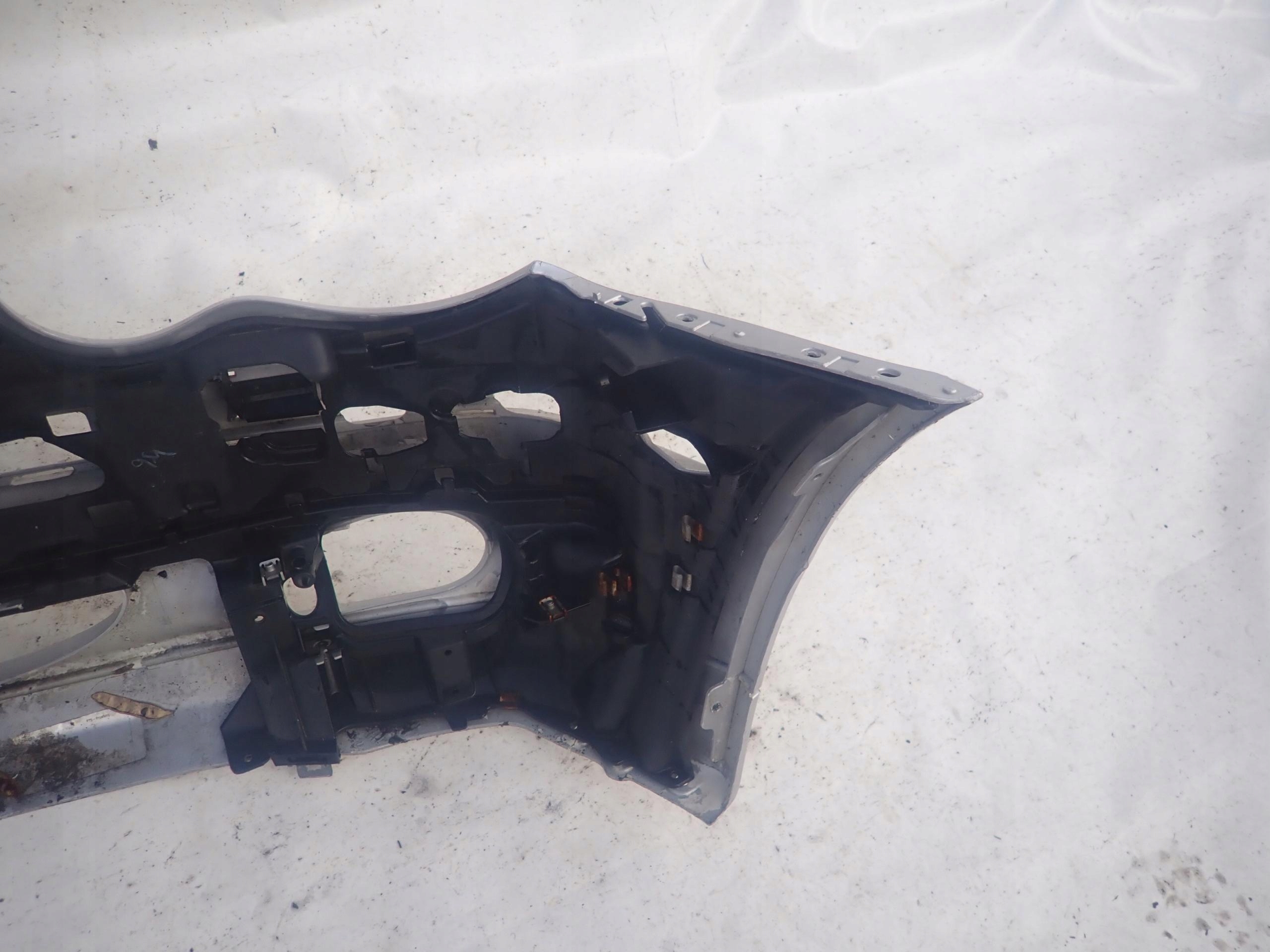 MERCEDES W203 00-04 bumper front washer