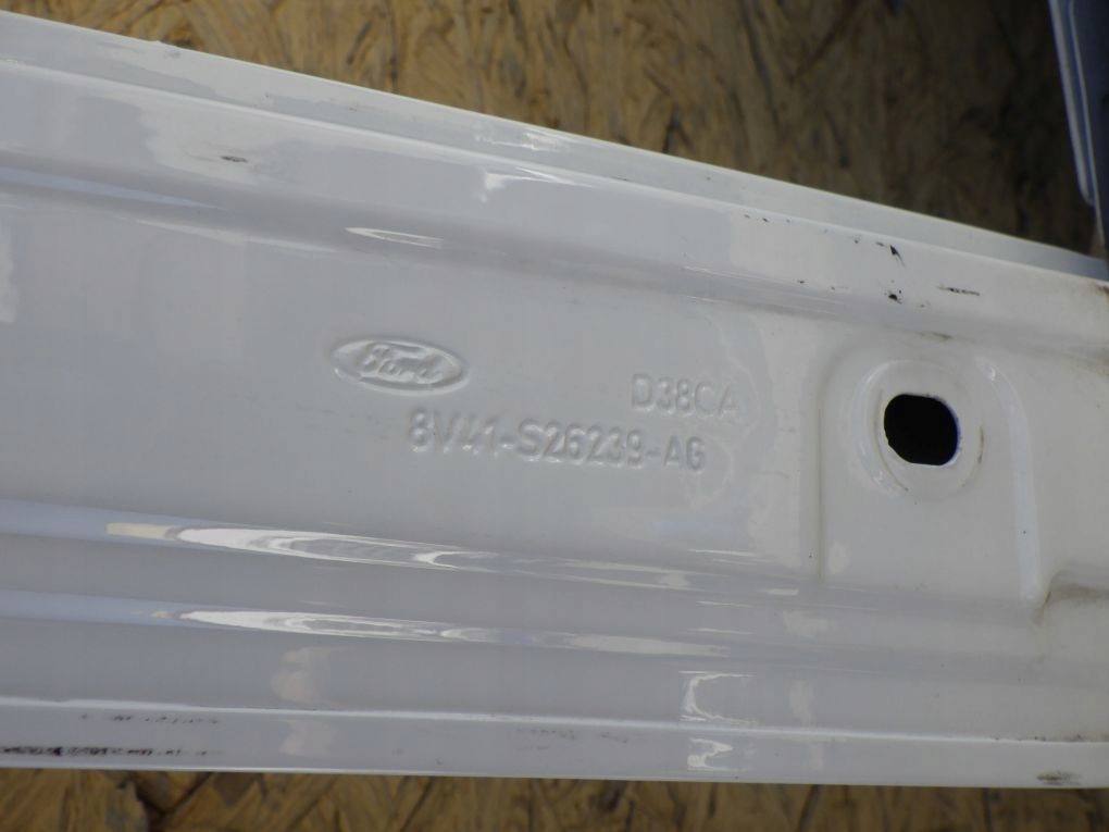 FORD KUGA MK1 and 2008- door left rear.