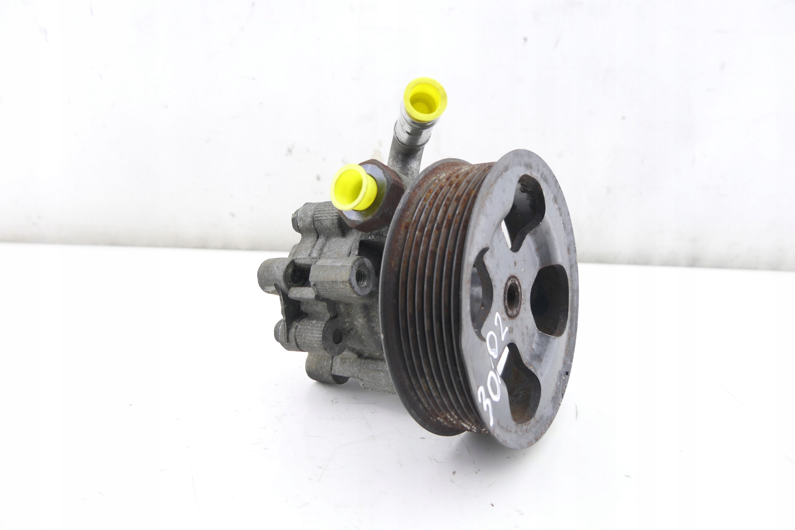 servo pump RANGE ROVER DISCOVERY III 2.7TD