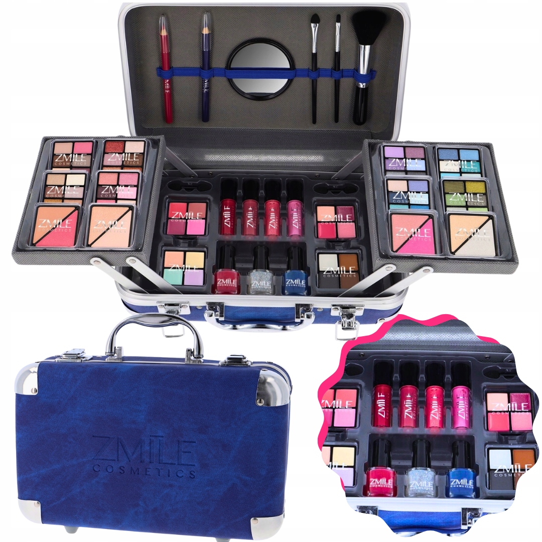 *duży* 81 El Zestaw Urodzinowy Dla Dziewczynki Nastolatki 10-16 Lat