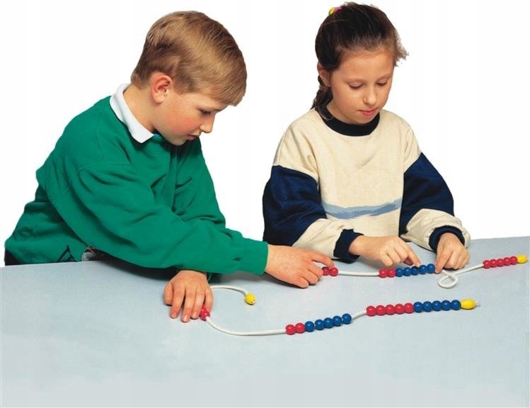 Korale Matematyczne - 100 Korali