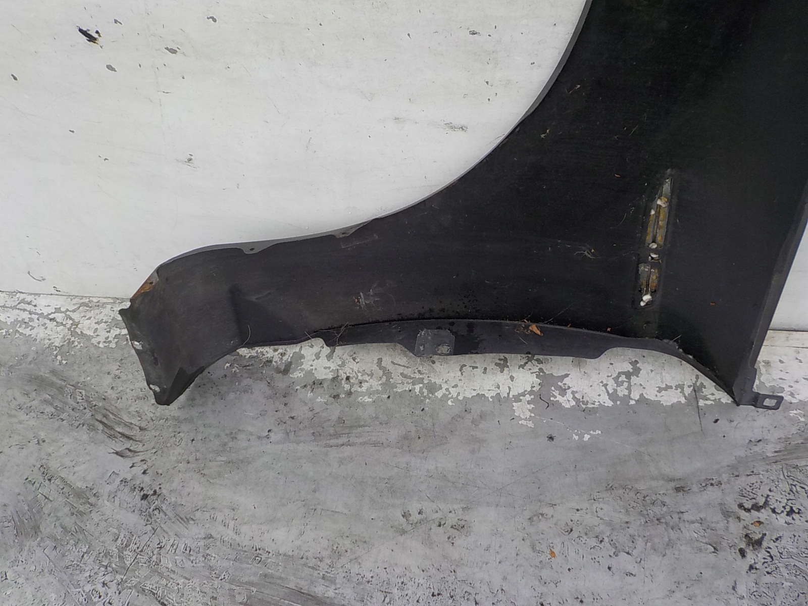 752 FORD MONDEO IV MK4 LIFT fender right front front