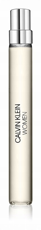 

Calvin Klein Women 10 ml dla kobiet Woda toaletowa