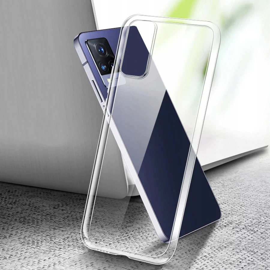 

Etui Silikon Case Do Vivo V21 5G