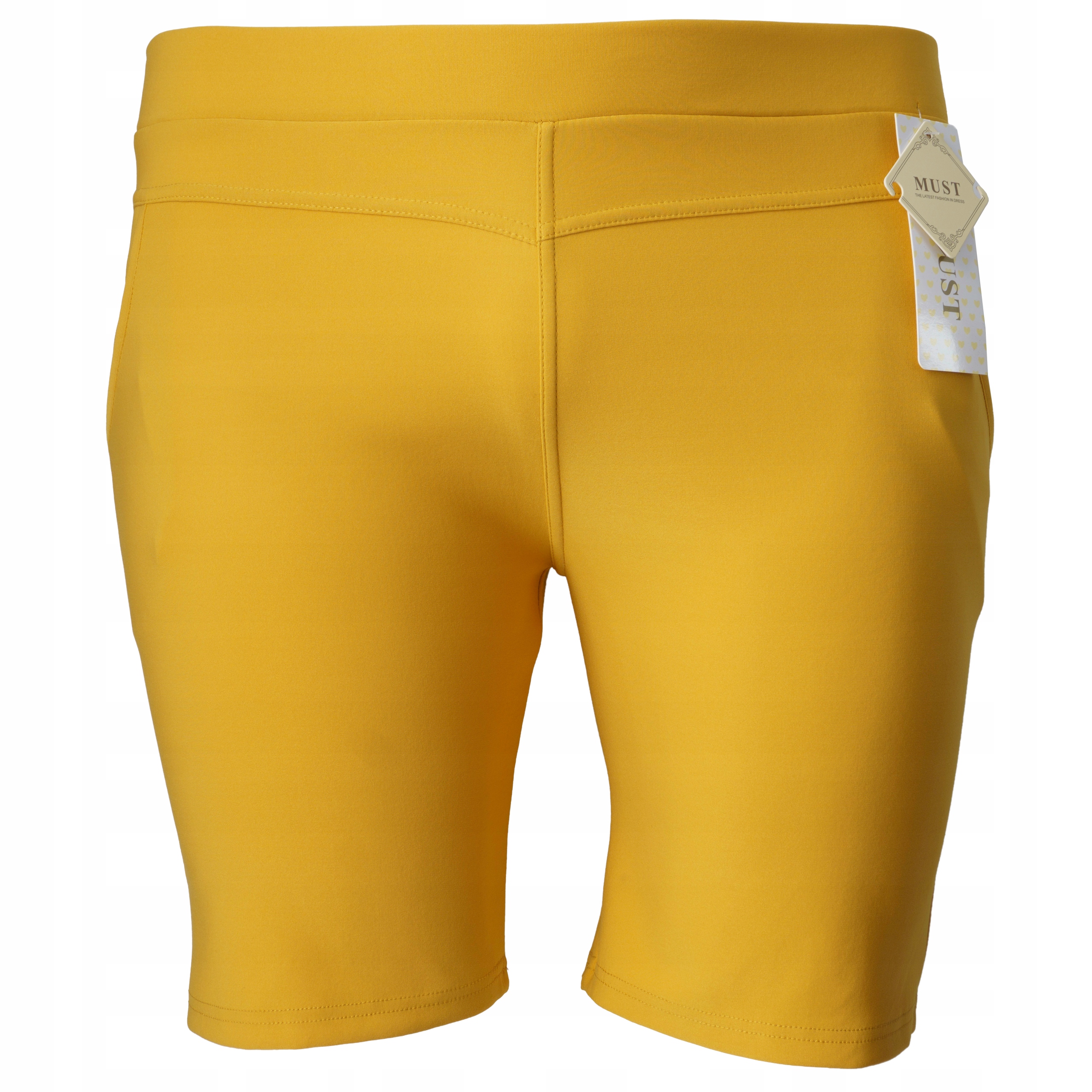 

Spodenki krótkie szorty damskie r. 48 / 50 bawełna