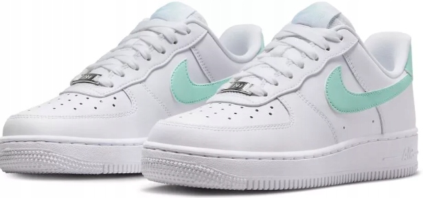 Boty Nike Air Force 1 '07 DD8959-113 44,5