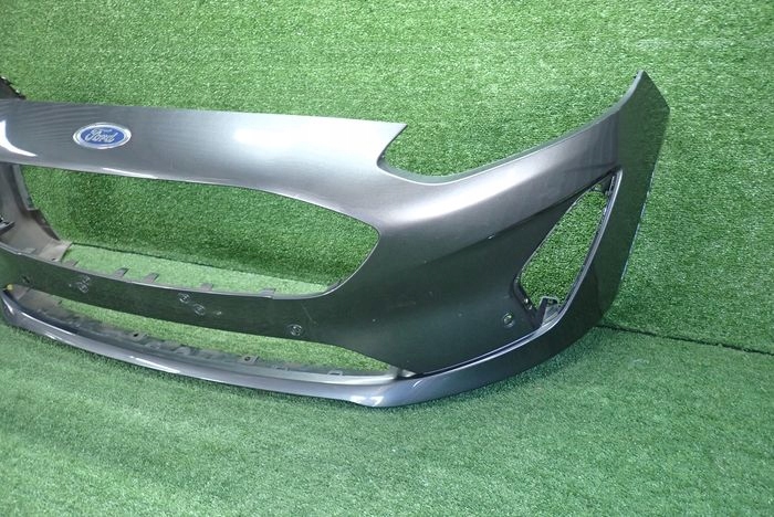 FORD FIESTA MK8 VIII 17- Frontstoßstange vorne