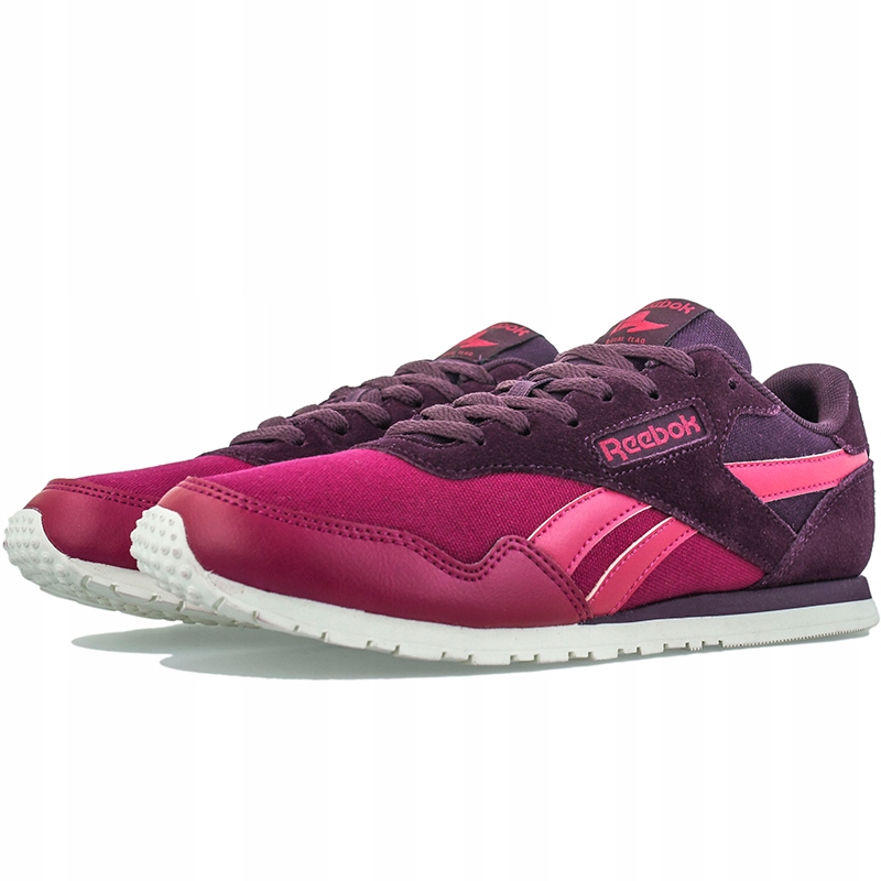 

Reebok Royal Ultra Sl BD5613 Buty Damskie