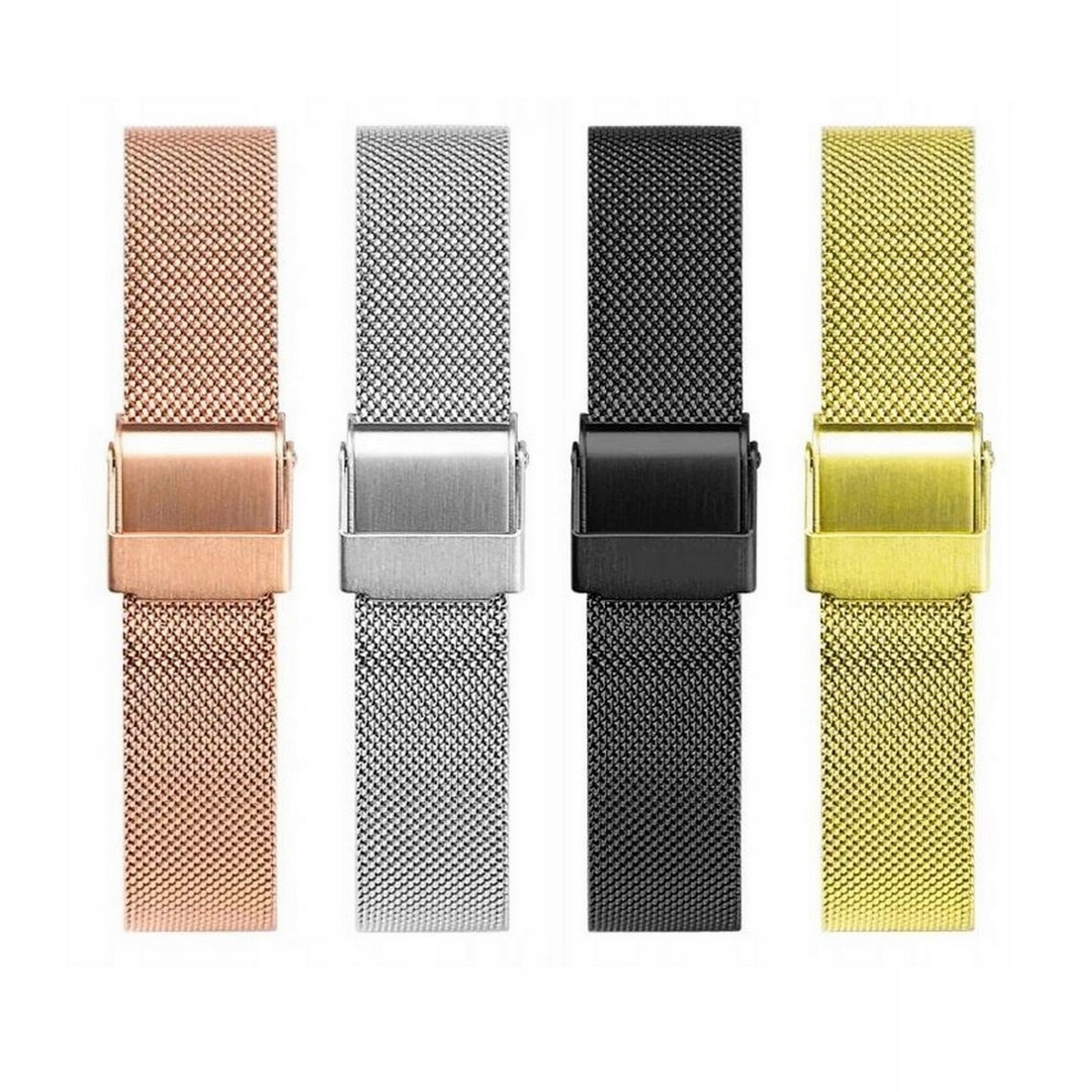 

Bransoleta Pasek Do Zegarka Smartwatcha 18MM