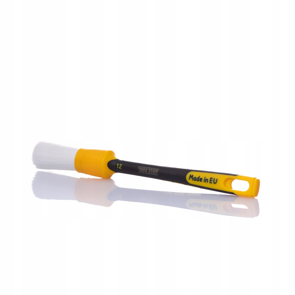 Work Stuff Pędzelek GUMOWA RĄCZKA ALBINO 24mm