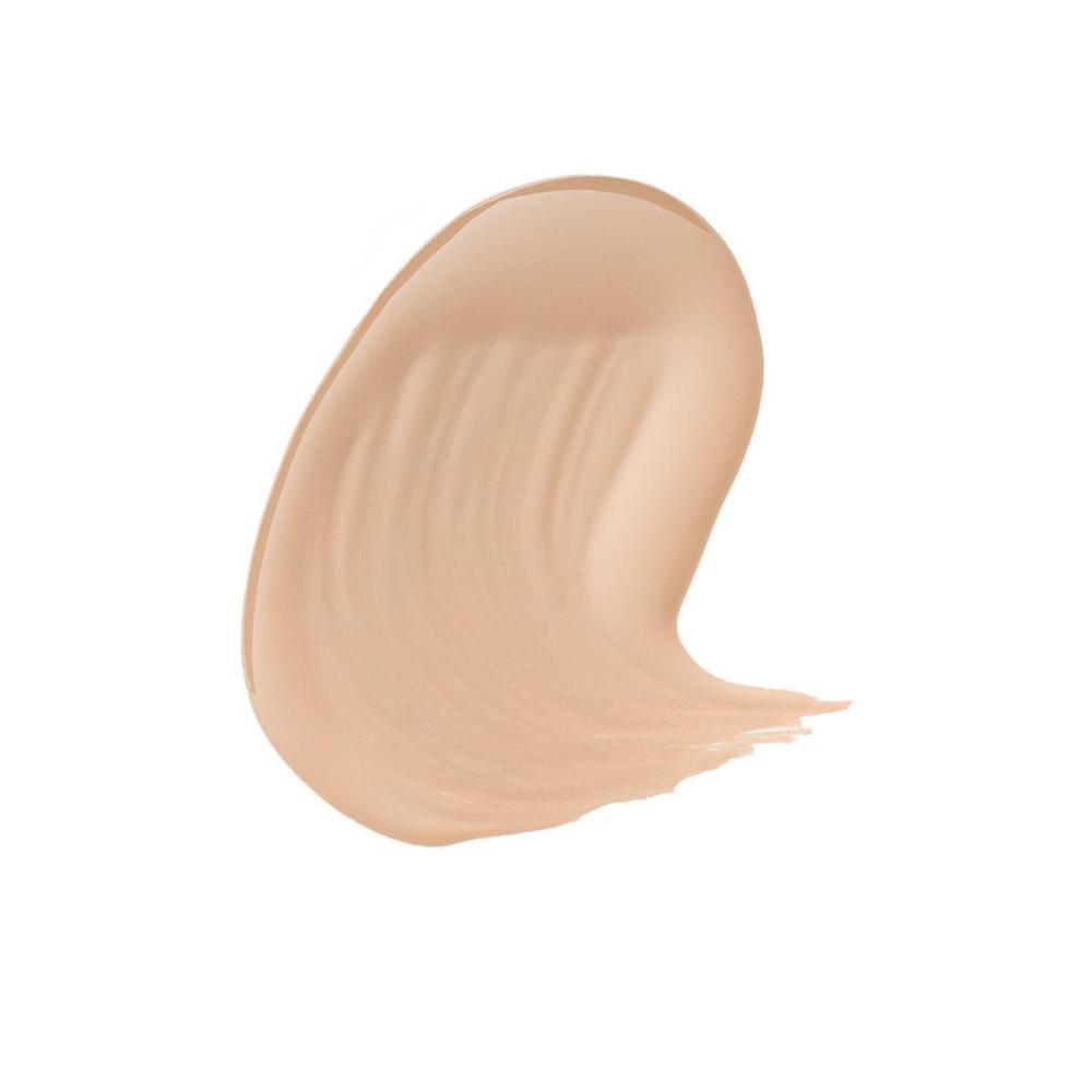 Catrice HD Liquid Coverage Podkład w płynie - 010 LIGHT BEIGE 30ml Poziom krycia średni