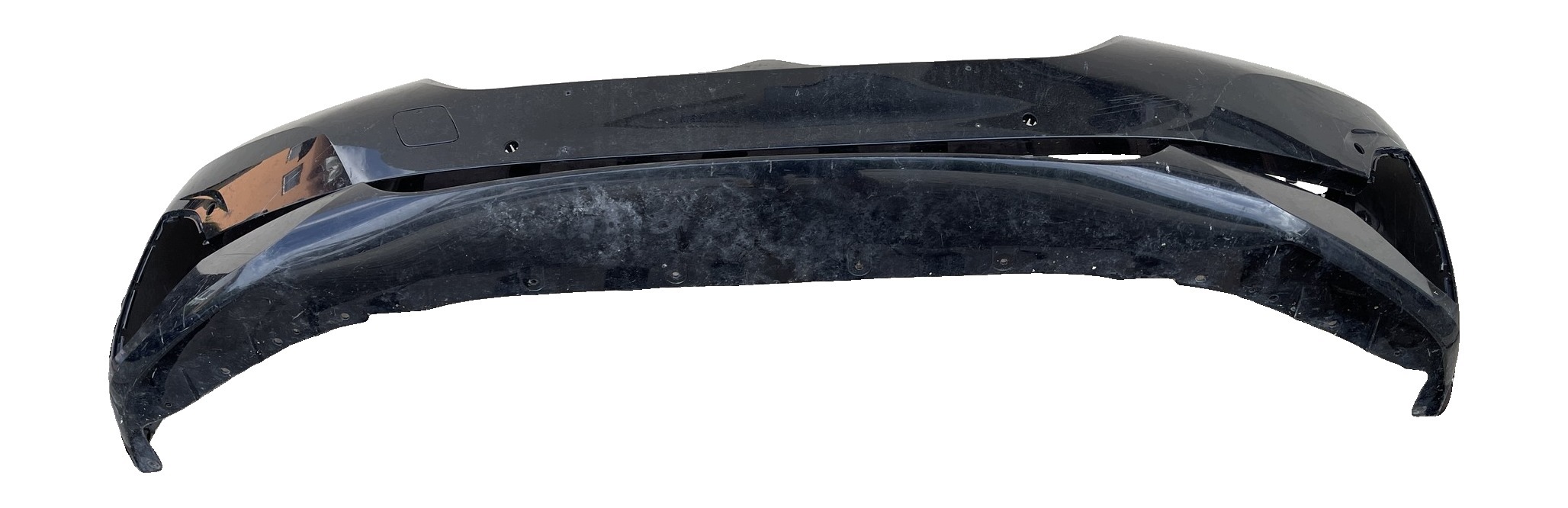 BMW 5 VII G30 G31 LIFT 2020- bumper front below PDC 9449789