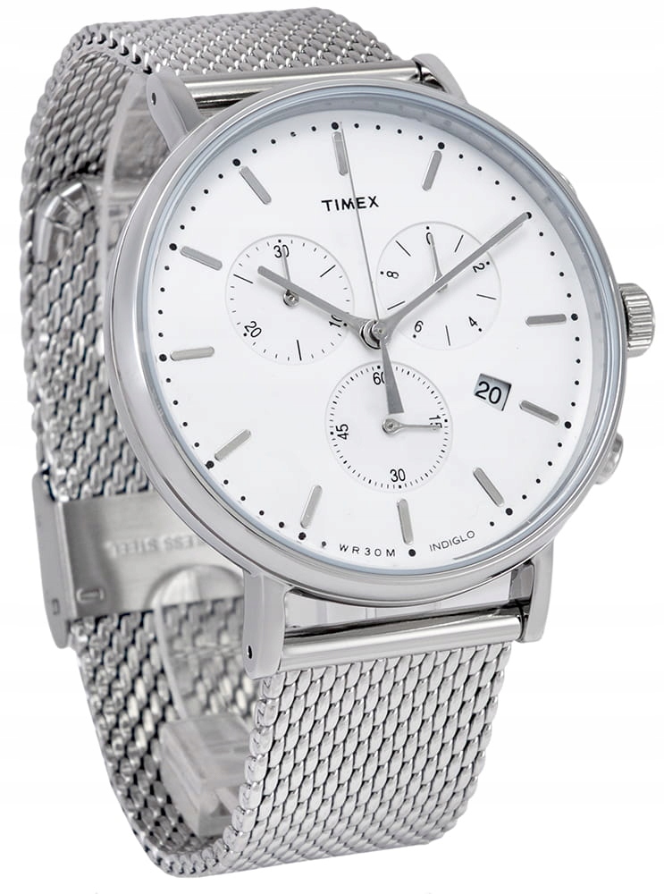 Zegarek Timex - TW2R27100