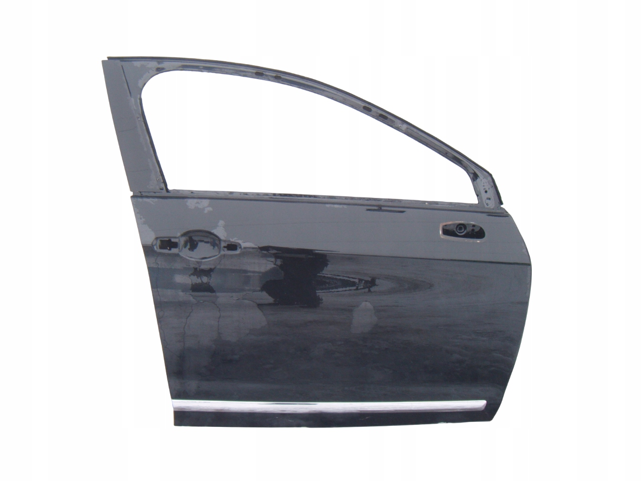 CITROEN C5 2 II X7 08- KOMBI DRZWI PRAWY PRZÓD KTVD