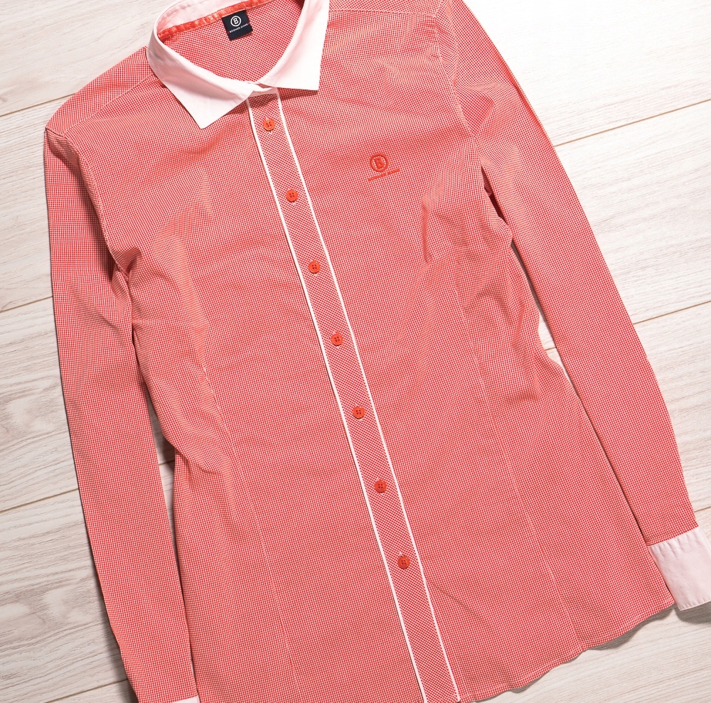 BOGNER JEANS EXTRA KOSZULA r. 46 Rozmiar 46