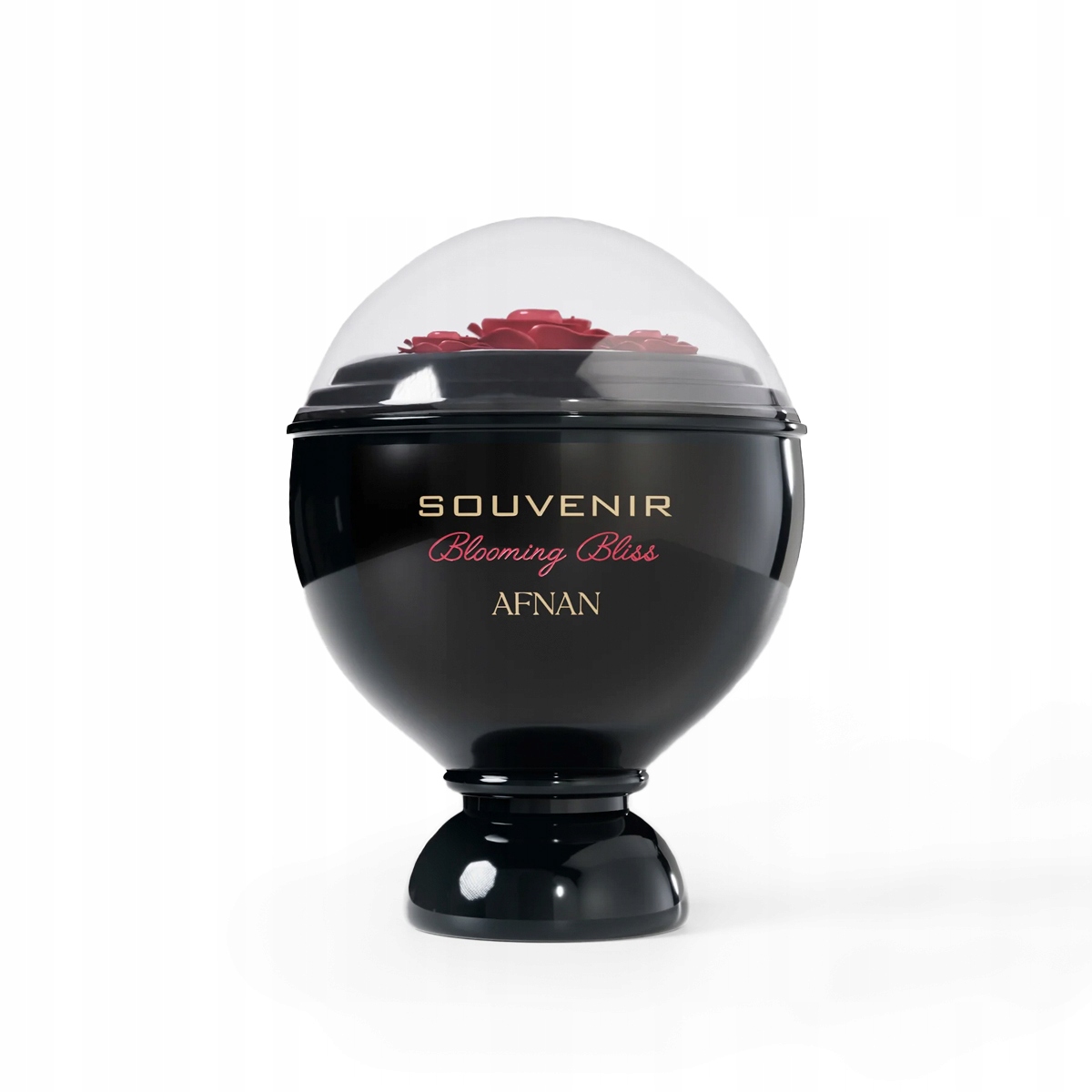 Afnan Souvenir Blooming Bliss To Ženská parfémovaná voda Edp