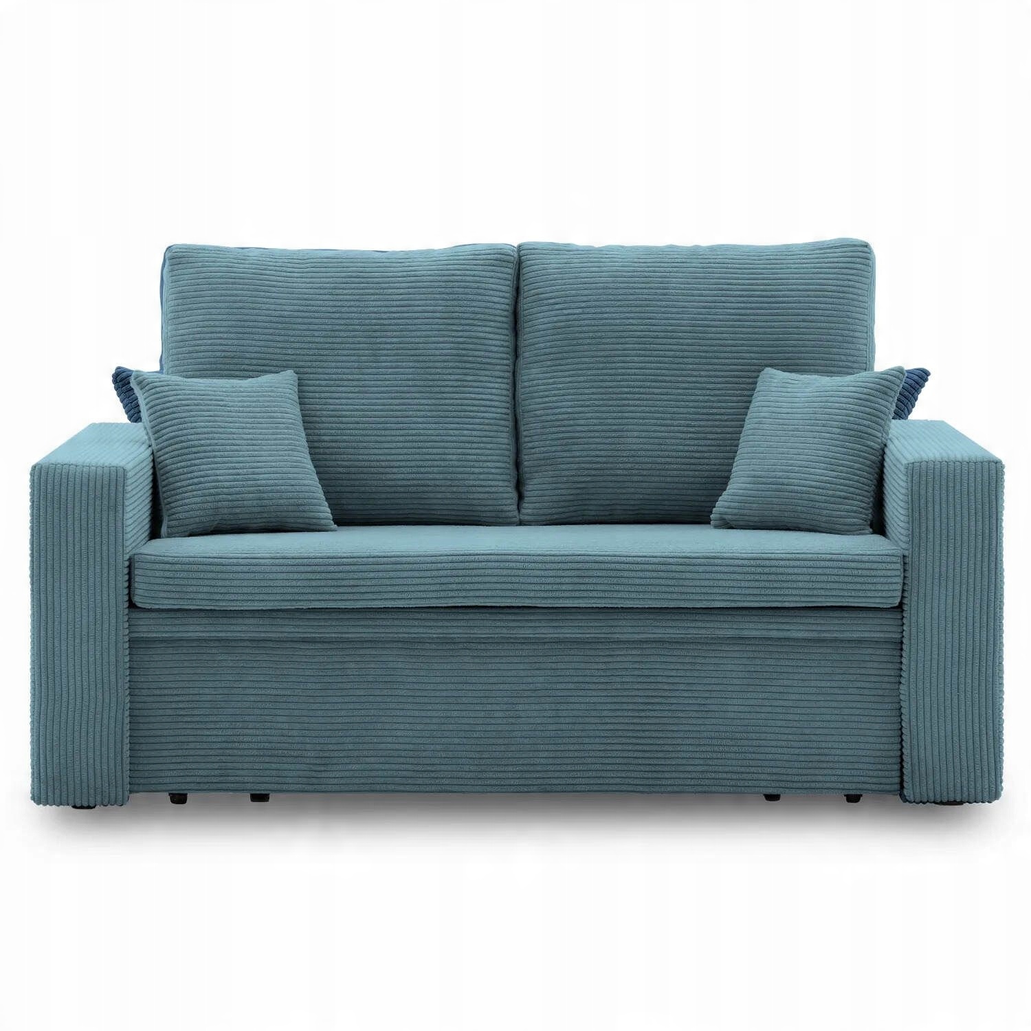 

Rozkładana Sofa Aikido 150x85x80 cm