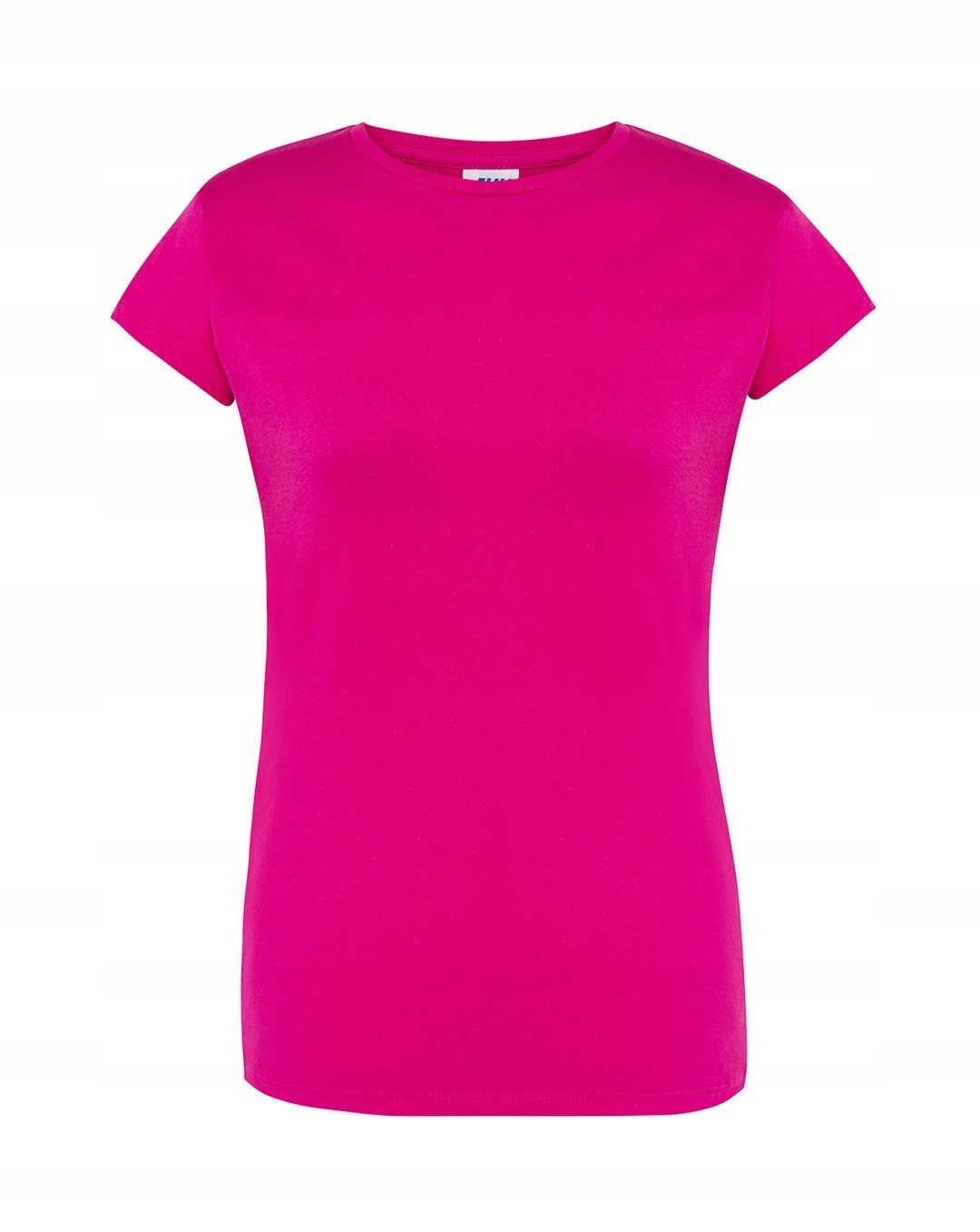 

Damska koszulka t-shirt dopasowany Jhk fuc L