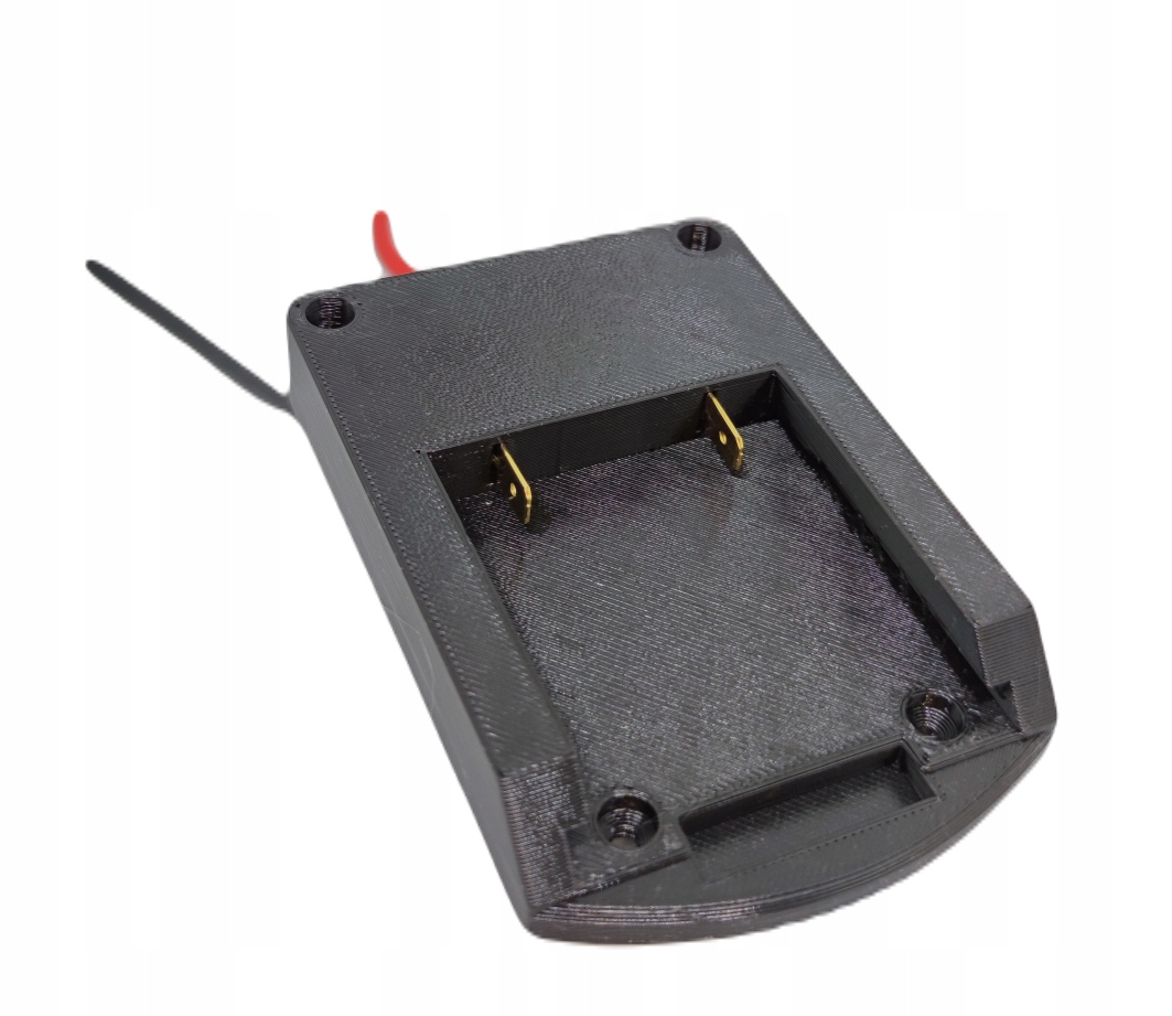 

Adapter baterii Dedra Sas+