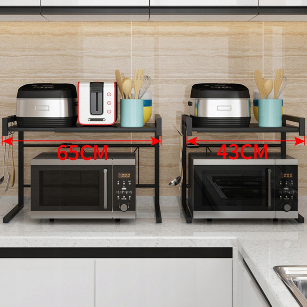 1 ZESTAW DWUPOKŁADOWYCH, BEZŚLADOWYCH REGAŁÓW DO PRZECHOWYWANIA Głębokość mebla 64 cm