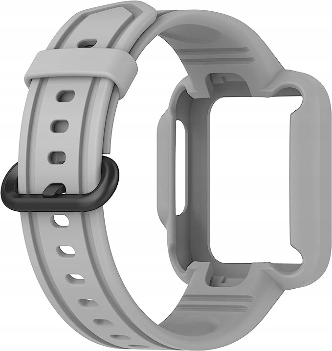 PASEK Z ETUI DO XIAOMI REDMI WATCH 2 LITE |KOLORY! Producent Inna