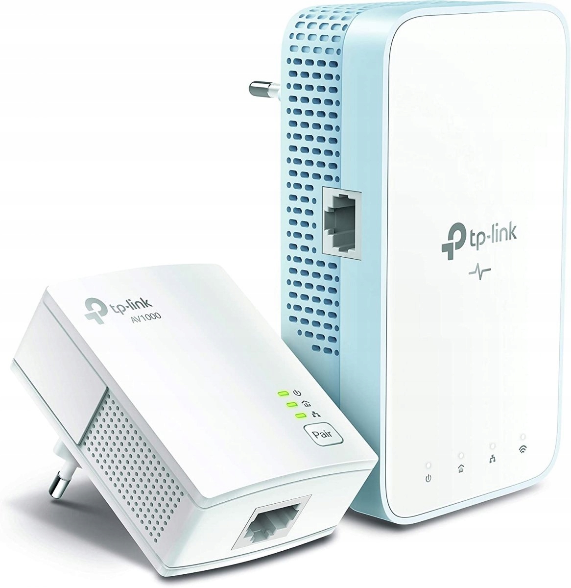 

Transmiter sieciowy Tp-link TL-WPA7517 Zestaw Kit