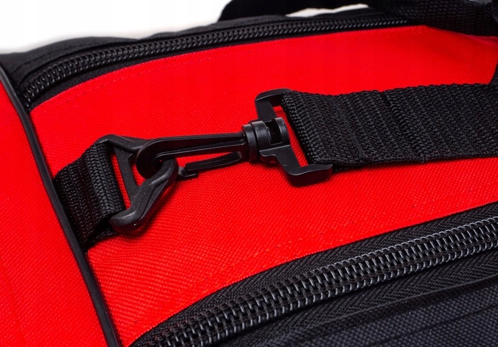 55L TORBA RGL PODRÓŻNA TURYSTYCZNA BAGAŻ POLSKA Długość paska 115 cm