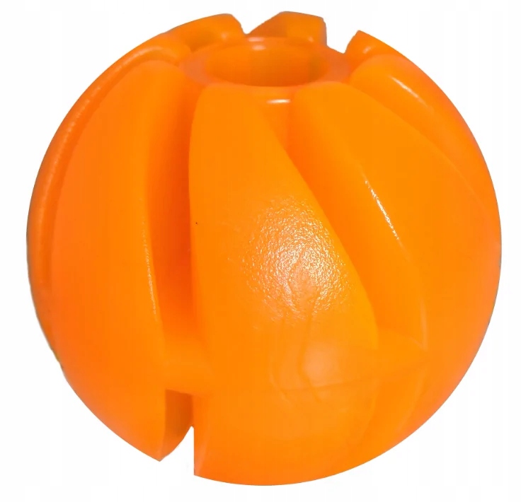 

Sum-plast Zabawka Piłka Spiralna NR.3