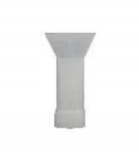 DYSZA KOŃCÓWKA DO MASY NATRYSKOWEJ NOVOL STP 90813