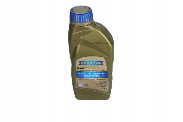 OLEJ RAVENOL AHC FLUID 1L ACTIVE