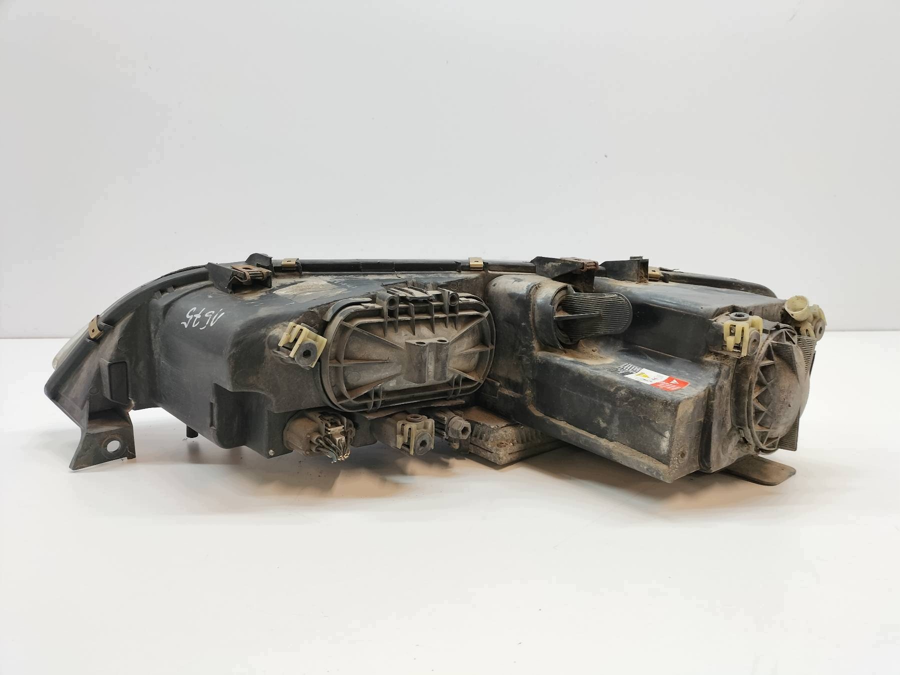 light front right XENON EUROPA Mazda 6 and (2002-2008)