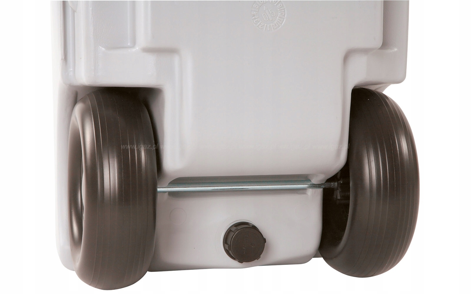 230078 - Контейнер для грязной воды 23L