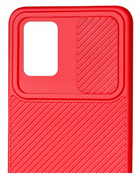 

Etui z Osłoną na Aparat Do Samsung Galaxy A02S