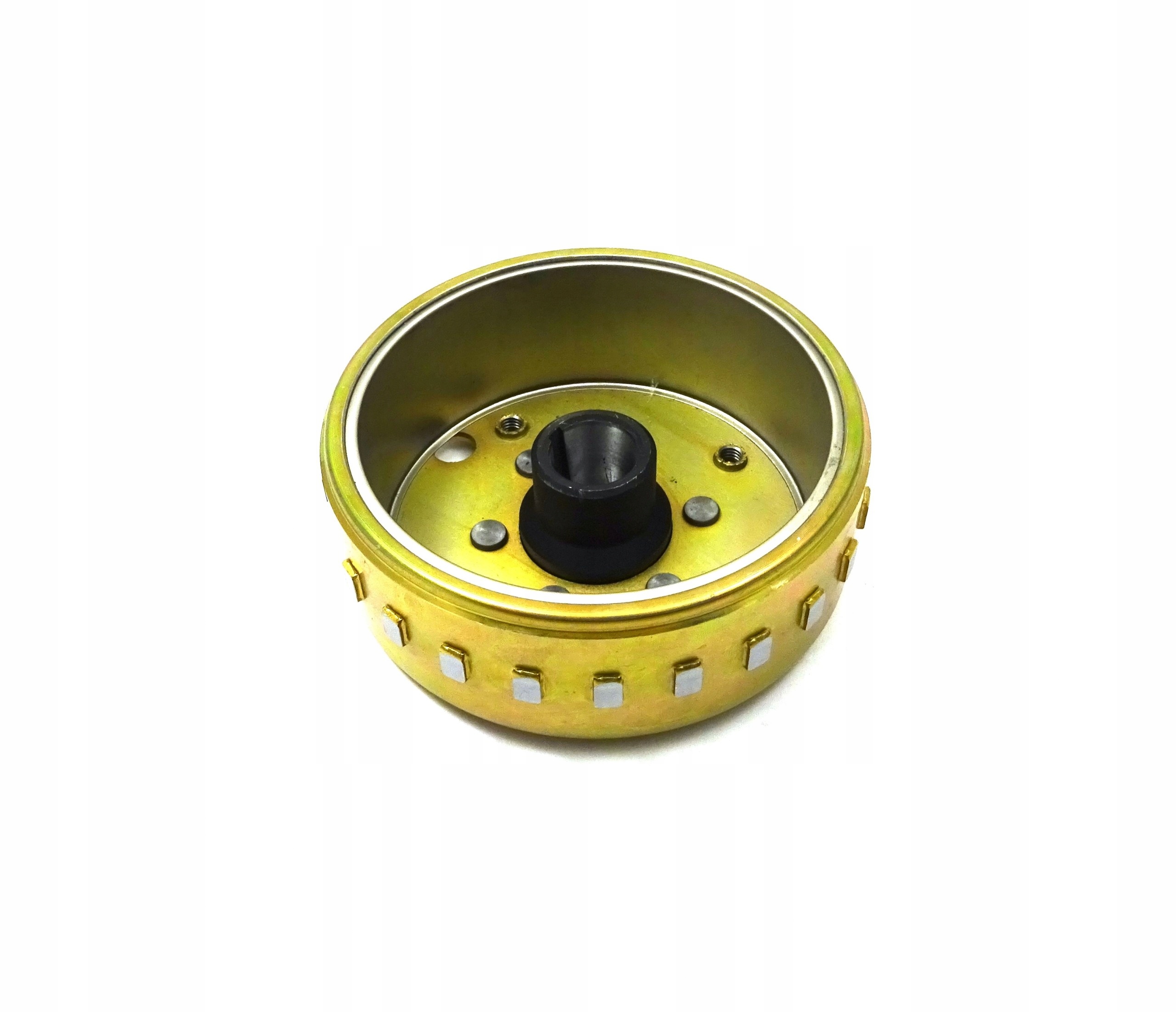 T17985 - JUNAK 806 магнитное колесо (EURO IV) (125CCM)