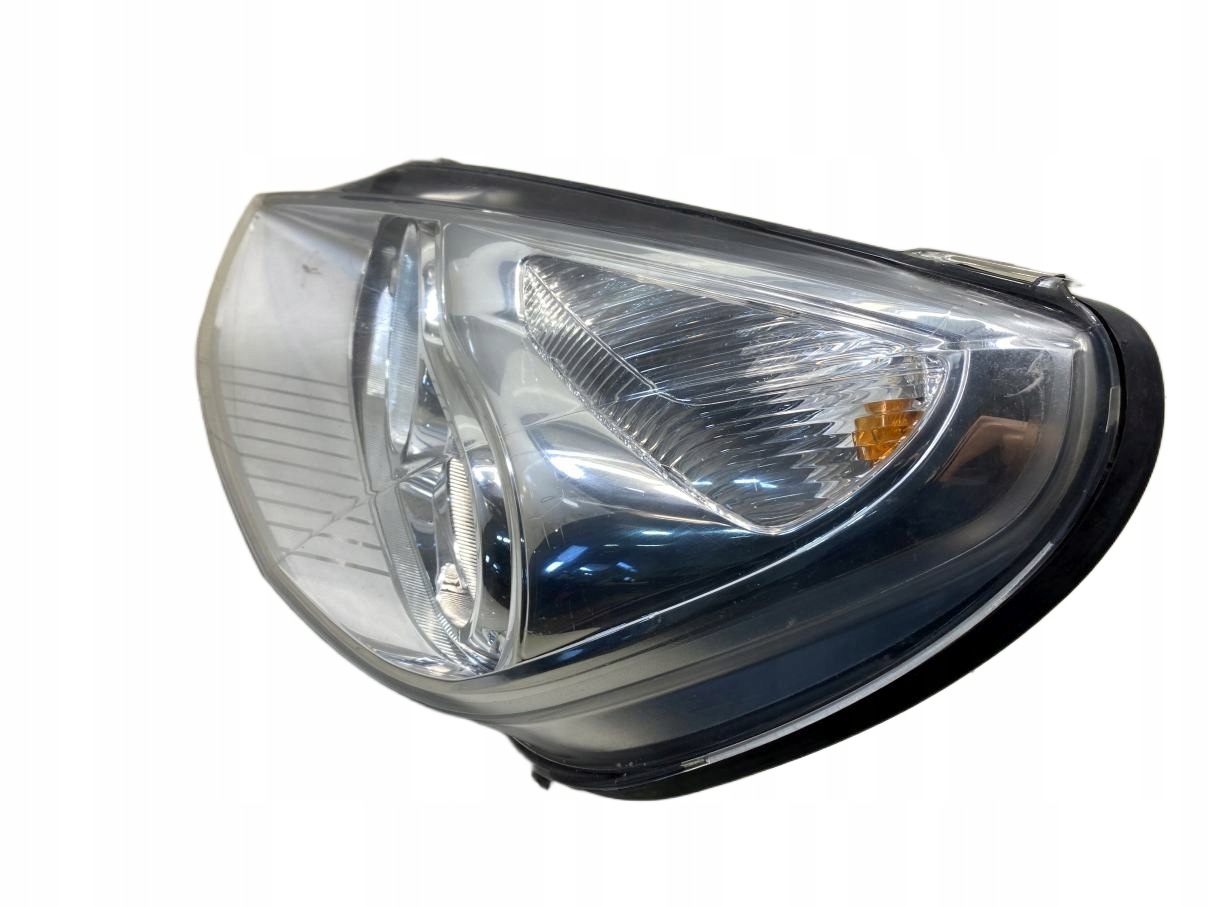 light left front FORD S-MAX and 6M21-13W030-AL