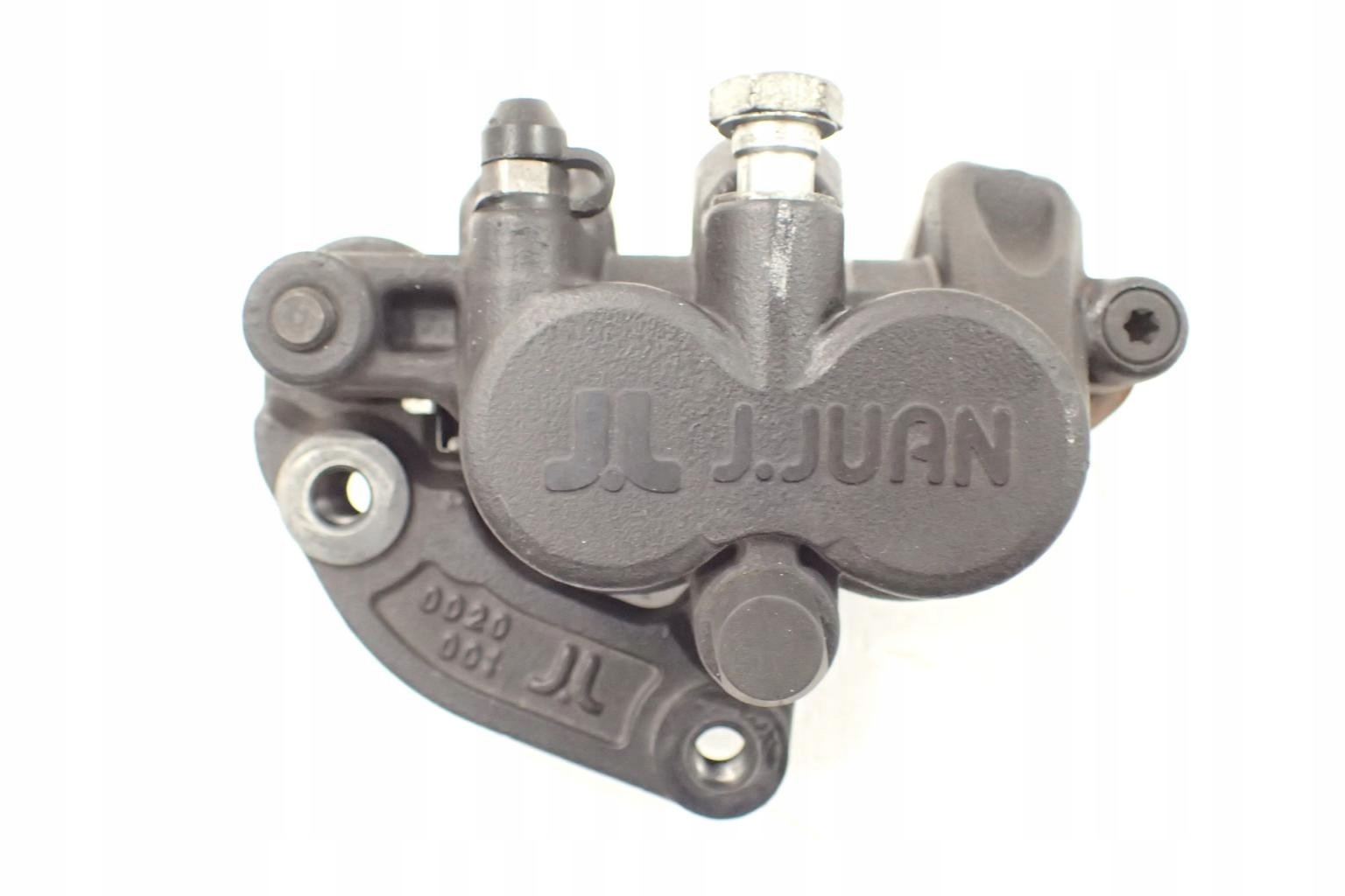 129625-1111 - Zero FX 19-передній гальмівний супорт