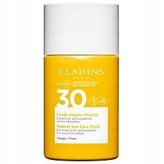 Mineral Sun Care Fluid SPF30