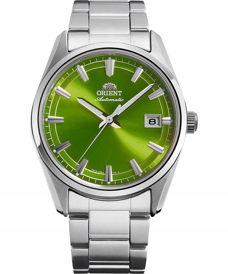 Pánské hodinky Orient Stretto Date Automatic Limited Edition